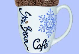 Ski-Bean-Cafe Ski-Bean-Cafe